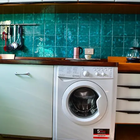 Ca' Maria Narciso By Wonderful Italy Apartment