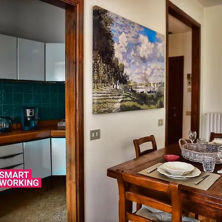 Ca' Maria Narciso By Wonderful Italy Apartment Bellagio