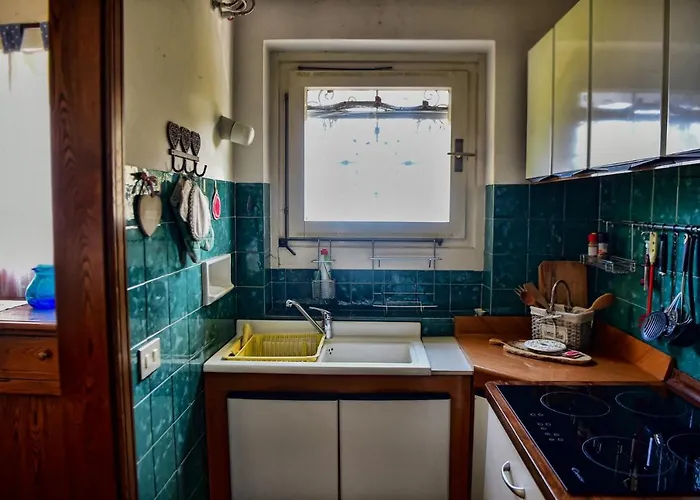 Ca' Maria Narciso By Wonderful Italy * Bellagio