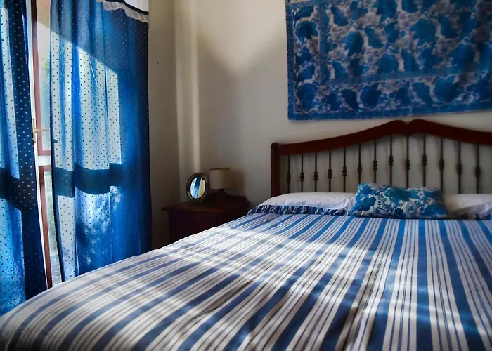 Lägenhet Ca' Maria Narciso By Wonderful Italy *