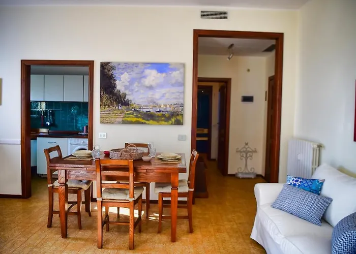 Apartmán Ca' Maria Narciso By Wonderful Italy *