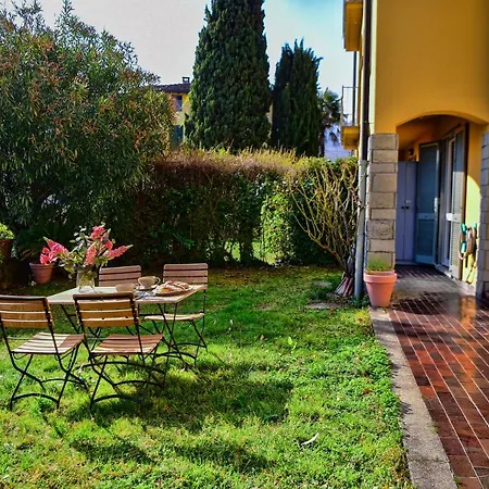 Ca' Maria Narciso By Wonderful Italy *