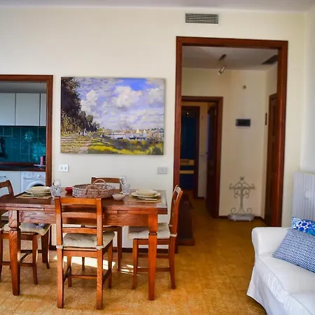 Apartamento Ca' Maria Narciso By Wonderful Italy *